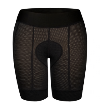 SHREDLY Yoga Cham - Special for All Bodies on Bikes