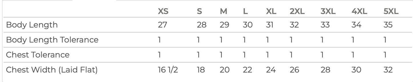 All Bodies on Bikes x Mid South Gravel Tee - Pre Order