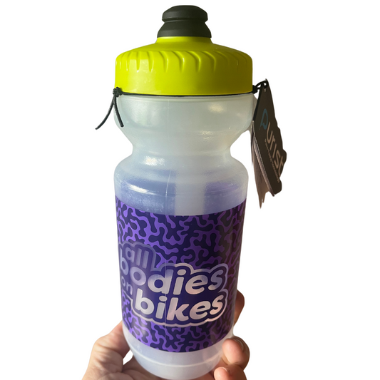 Waterbottle - ABOB Logo