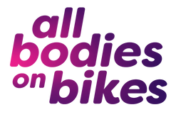 All Bodies on Bikes