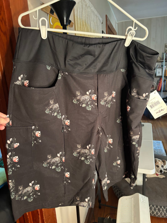 SHREDLY MTB Shorts - Special for ABOB