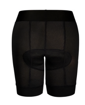 SHREDLY Yoga Cham - Special for All Bodies on Bikes